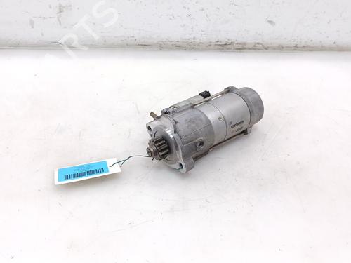 Starter JAGUAR XF II (X260) 2.0 D | BP38535831M8 - Image 1