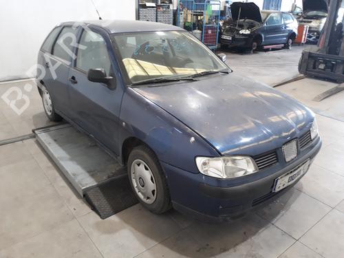 Left taillight SEAT IBIZA II (6K1) 1.9 D | BP7577344C34 