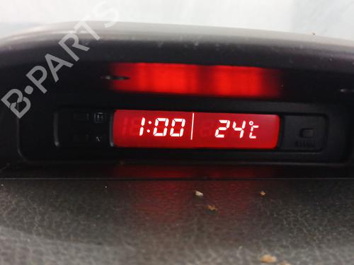 Used Display monitor SUZUKI LIANA Hatchback 1.4 DDiS (90 hp) 30873464