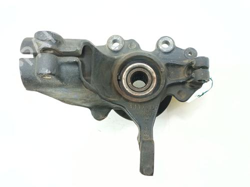 Left front steering knuckle FORD FOCUS III 1.6 TDCi | BP30305281M25