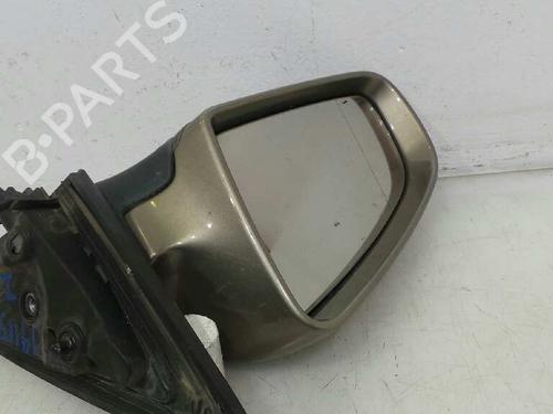 Retrovisor esquerdo AUDI A6 C6 (4F2)  | BP2227897C26 