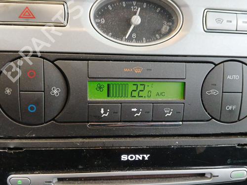 Used Climate control FORD MONDEO III (B5Y) [2000-2007]  27405532