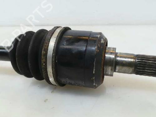 Right rear driveshaft HYUNDAI SANTA FÉ II (CM) 2.2 CRDi GLS 4x4 | BP4367104M41 
