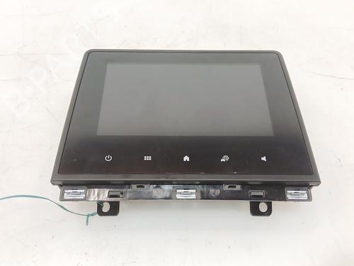 Display RENAULT CLIO V (B7_) 1.6 E-TECH 145 (B7MU) | BP38231620C48 - Image 3