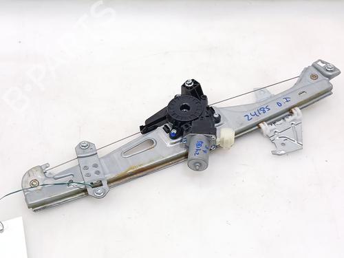 Alzacristallo anteriore sinistro Alzacristallo anteriore sinistro SUZUKI SX4 S-Cross (JY) 1.6 DDiS (AKK 416D) (120 hp) 34193736 34193736