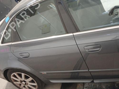 Used Right rear door Right rear door AUDI A4 B7 (8EC) 2.0 TDI 16V (140 hp) 40491819 40491819