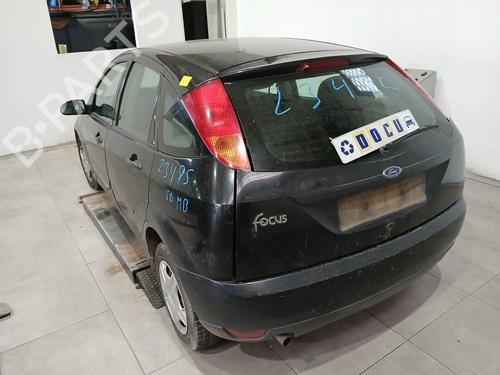 Varmeblæser FORD FOCUS I (DAW, DBW) 1.6 16V | BP26553780M62 