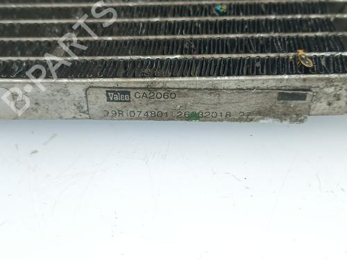 AC radiator DACIA LOGAN II 1.5 dCi | BP30566813M32 