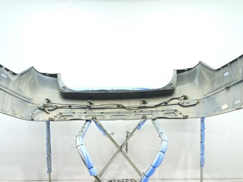 Rear bumper CHEVROLET CAPTIVA (C100, C140) 2.0 D 4WD | BP29595275C8 