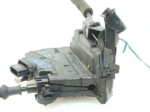 Venstre foran lås RENAULT CLIO IV (BH_) 0.9 TCe 90 (BHNF, BHMA, BHMH, BHJK, BHJR) | BP29921241C98