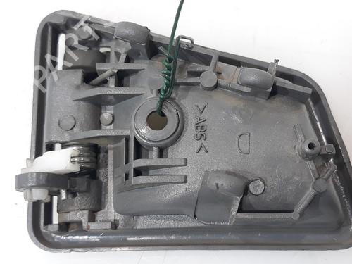 Front right interior door handle SUZUKI VITARA (ET, TA, TD) 1.6 i 16V All-wheel Drive (ET, TA02, SE416) | BP17806758I14 