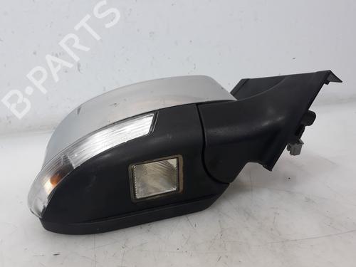 Right mirror FORD FOCUS II (DA_, HCP, DP) 1.8 TDCi | BP10523803C27 