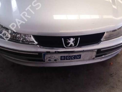 Steering pump PEUGEOT 406 (8B) 2.0 HDI 110 | BP341399M99 
