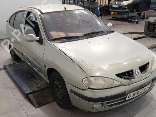 Used Parts RENAULT MEGANE I (BA0/1_) 1.9 dCi (BA05, BA1F) (102 hp) 3496724