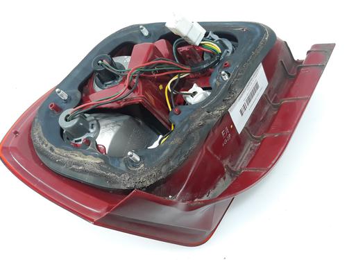 Left taillight CHEVROLET NUBIRA Saloon 1.8 | BP17326766C34 