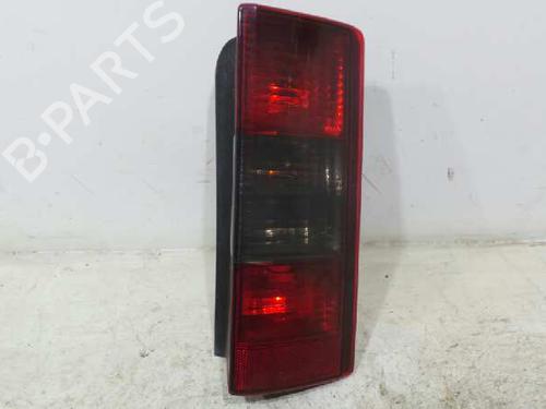 Used Right taillight OPEL COMBO Box Body/MPV [2001-2025]  209454