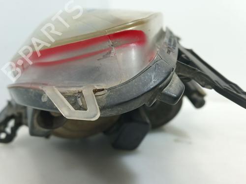 Venstre forlygte OPEL ASTRA H GTC (A04) 1.7 CDTI (L08) | BP30201525C28