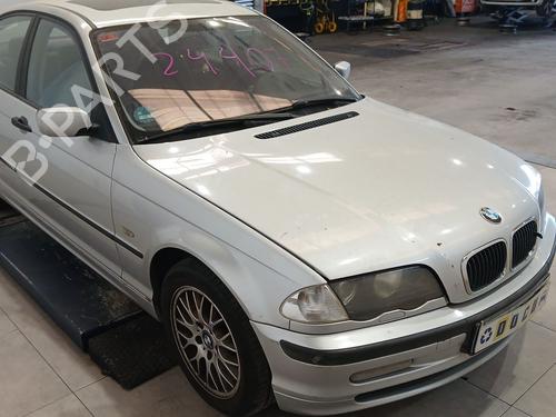 Brugte BMW 3 (E46) 320 d 4816820