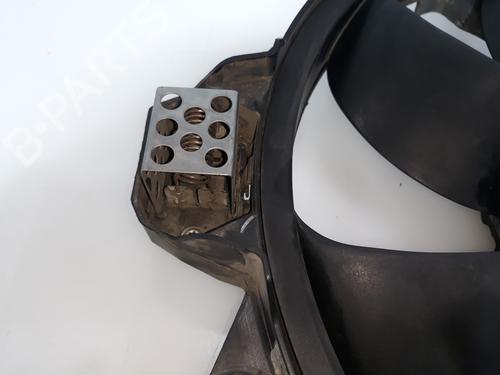 Radiator fan RENAULT MEGANE III Grandtour (KZ0/1) 1.5 dCi (KZ09, KZ0D, KZ1G, KZ29, KZ14, KZ1W, KZ10, KZ1F,... | BP15964074M35 