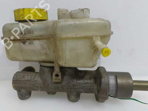 Used Brake master cylinder SEAT IBIZA III (6L1) 1.4 16V (100 hp) 1653946