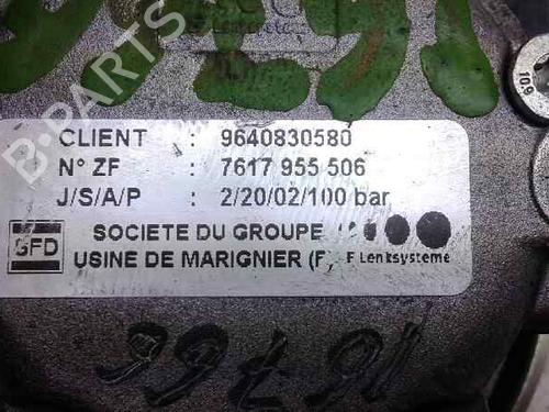 Steering pump PEUGEOT 406 (8B) 2.0 HDI 90 | BP200743M99 
