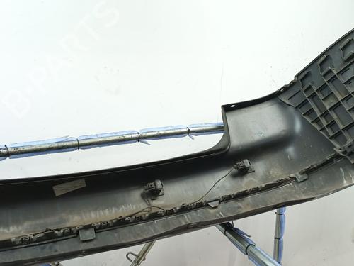 Rear bumper VW TOURAN (1T1, 1T2) 1.9 TDI | BP30377021C8 