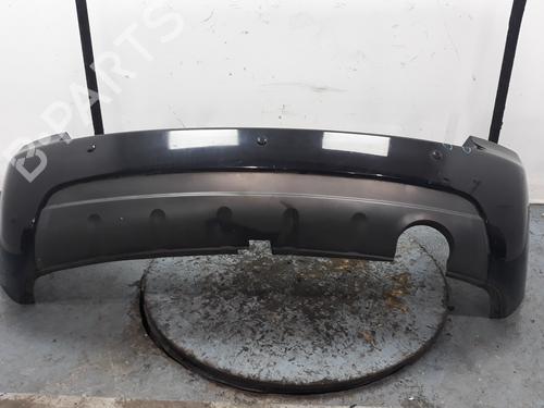 Used Rear bumper KIA CARENS III MPV (UN) 2.0 CRDi 140 (140 hp) 16865340
