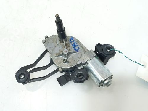Used Rear wiper motor CITROËN C4 I (LC_) 1.6 16V (109 hp) 31585260