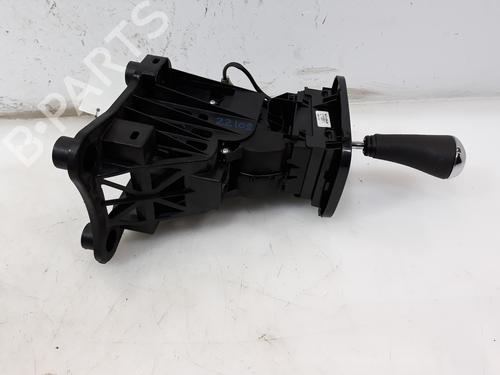 Gear lever PEUGEOT 3008 I MPV (0U_) 1.6 HDi | BP13518555M90 