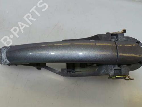 Used Front right exterior door handle VW PASSAT B5.5 (3B3) 1.9 TDI (130 hp) 3223587