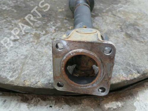 Driveshaft KIA SORENTO I (JC)  | BP4661254M37 