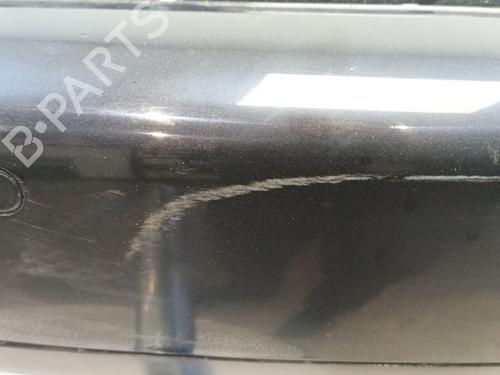 Rear bumper VW TOURAN (1T1, 1T2) 1.9 TDI | BP30377021C8 