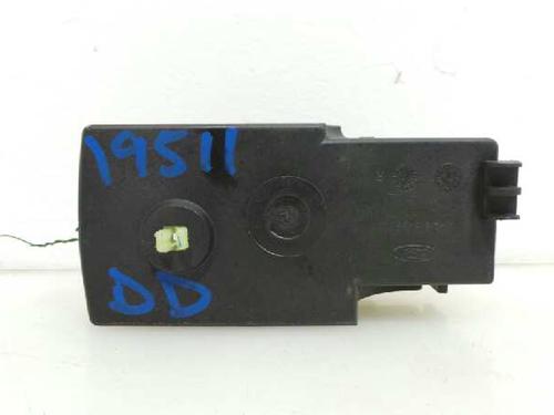 Front right interior door handle FORD TRANSIT CONNECT (P65_, P70_, P80_) 1.8 TDCi | BP3506415I14 
