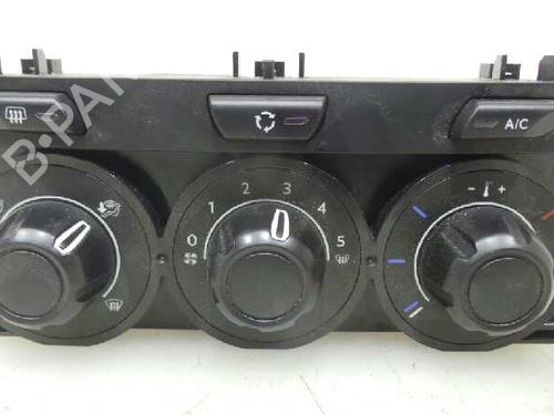 Commande Chauffage CITROËN C3 II (SC_)  | BP5650327I5 