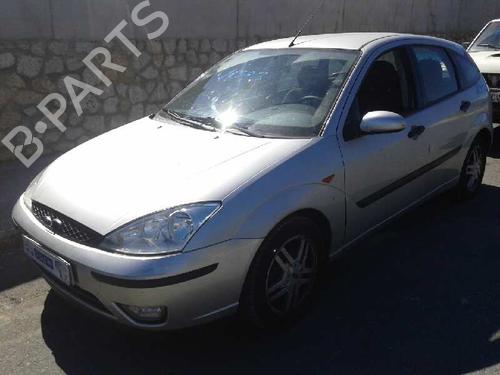 Left taillight FORD FOCUS I (DAW, DBW) 1.8 TDCi | BP65767C34 