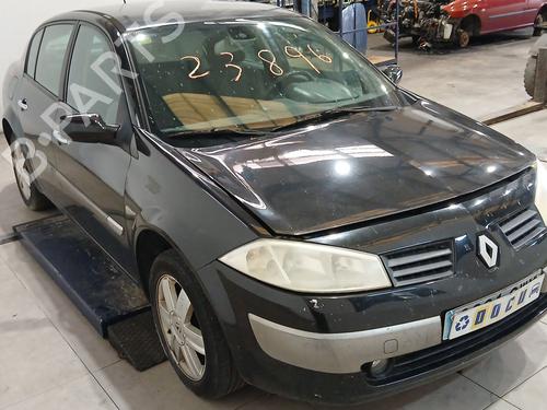 Used Parts RENAULT MEGANE II Saloon (LM0/1_) 1.9 dCi (LM0G, LM1G, LM2C) (120 hp) 4428335