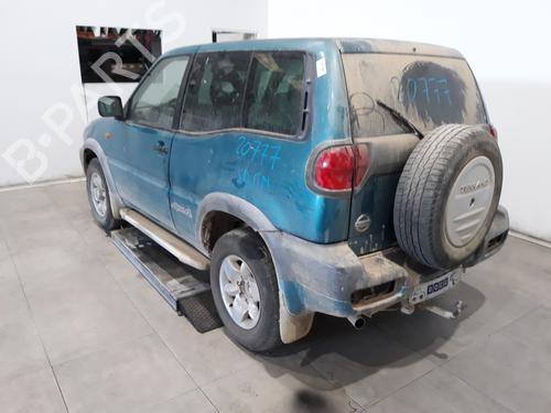 Front right interior door handle NISSAN TERRANO II (R20) 3.0 Di 4WD | BP7296898I14 