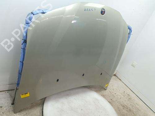 Hood SAAB 9-3 (YS3F, E79, D79, D75)  | BP25120092C1 