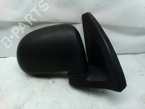 Right mirror HYUNDAI ATOS (MX) 1.0 i | BP172665C27 