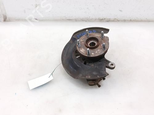 left-front-steering-knuckle-toyota-rav-4-ii-_a2_-2000-2001-2002-2003-2004-2005-38538906 main image
