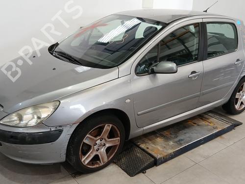 Engine PEUGEOT 307 (3A/C) 2.0 HDi 135 | BP30685570M1