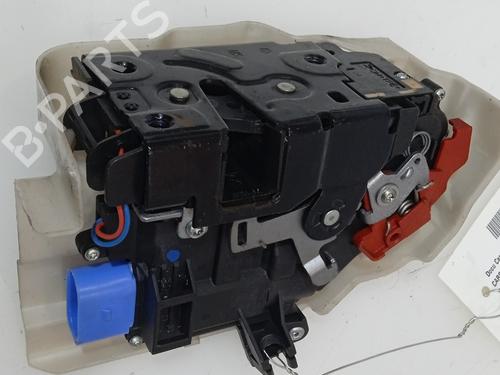 Front left lock VW TOURAN (1T1, 1T2)  | BP21784495C98 