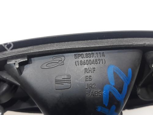 Front right interior door handle SEAT LEON (1P1) 2.0 TDI | BP18010593I14 