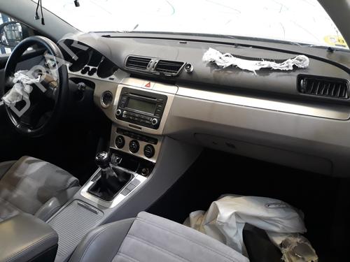 Lève-vitre avant gauche VW PASSAT B6 (3C2)  | BP13648972C22 