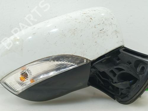 Right mirror NISSAN MICRA V (K14) 1.0 IG-T | BP30460749C27