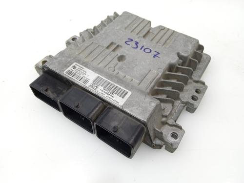 Used Engine control unit (ECU) PEUGEOT 308 SW II (LC_, LJ_, LR_, LX_, L4_) 1.6 HDi / BlueHDi 115 (LCBHXM, LCBHXT) (115 hp) 20214785