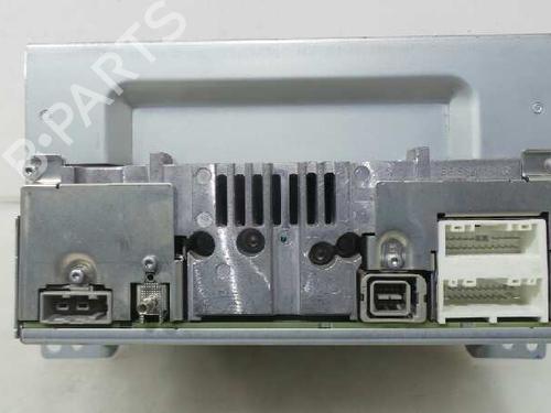 Electronic module NISSAN JUKE (F15) 1.5 dCi | BP5327573M83 