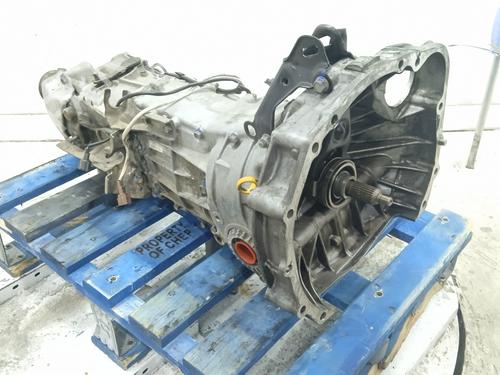 Used Gearbox SUBARU FORESTER (SJ_) [2012-2025]  22339858