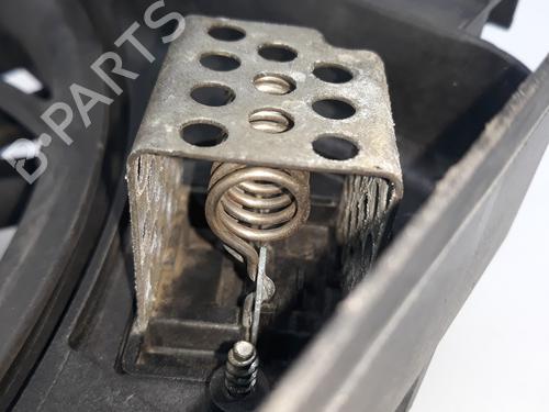 Køleventilator elektrisk OPEL ASTRA H (A04) 1.7 CDTI (L48) | BP16379351M35 