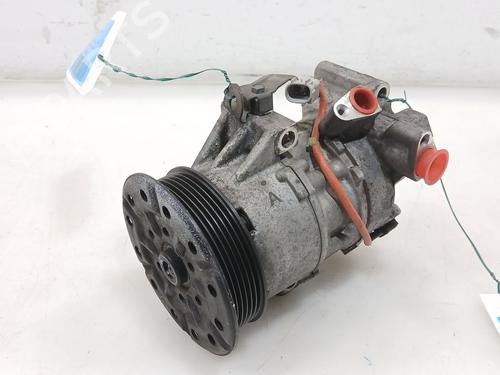 AC compressor TOYOTA AURIS (_E15_) 1.4 D-4D (NDE150_, NDE150R) | BP36992642M34 - Image 2